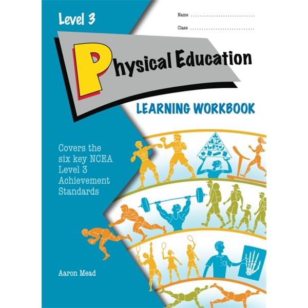 physical education workbook pdf