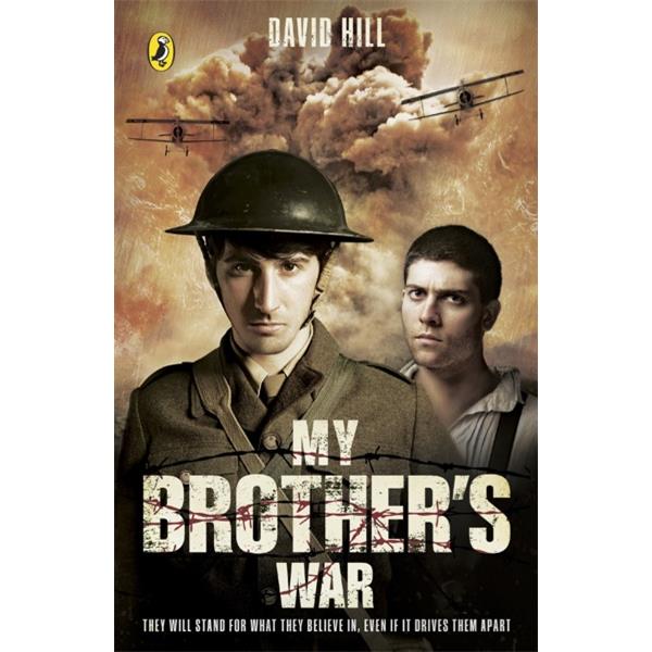 My Brothers War 9780143307174 OfficeMax NZ
