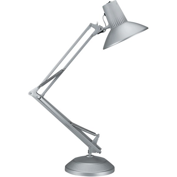 Superlux Equipoise LSA Lamp with Heavy Table Base OfficeMax NZ