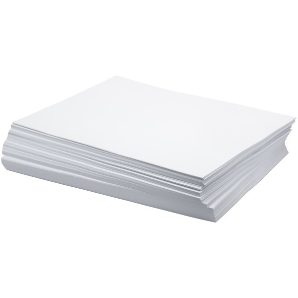 A1 80gsm White Copy Paper, Pack of 500 OfficeMax NZ
