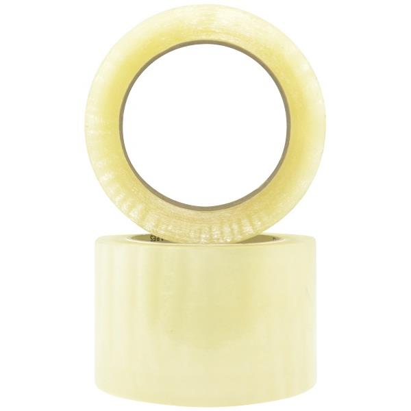 Pomona S99 Heavy Duty Packaging Tape 72mm x 100m Clear, Carton of 24 OfficeMax NZ