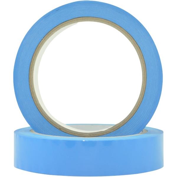 S5850 Exterior Masking Tape 24mm x 50m Blue, Carton of 36 OfficeMax NZ