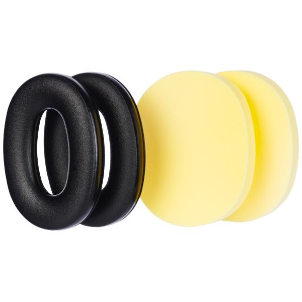 Ear Muff Hygiene Kit For Peltor X4A & X4P3E, Set of 2 OfficeMax NZ