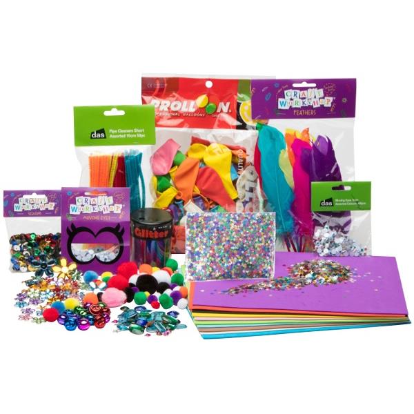 Craft Kit OfficeMax NZ