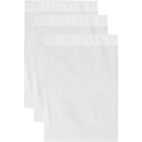 Jiffy ST6.5 ShurTuff Mailers 700x900mm, Pack of 200 OfficeMax NZ