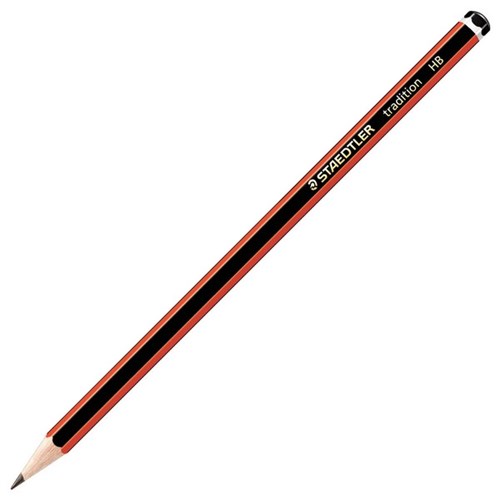 Staedtler Tradition Graphite HB Pencil OfficeMax NZ