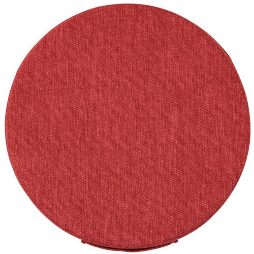 Geo Circle Floor Pad Keylargo Cherry