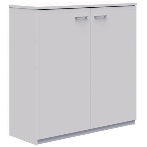 Mascot Cabinet 1200x1200mm Snow Velvet