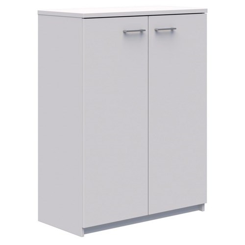 Mascot Cabinet 900x1200mm Snow Velvet