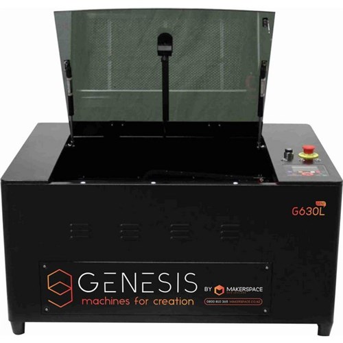 GENESIS G630L:GEN2 CO2 Laser Cutter/Engraver