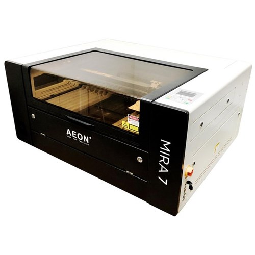 Aeon Mira 7 Steam Laser Cutter