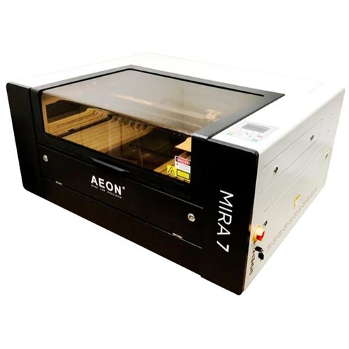 Aeon Mira 7 Steam Laser Cutter OfficeMax NZ