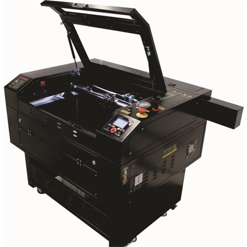 Genesis Steam G750L Laser Cutter Gen 2 CO2