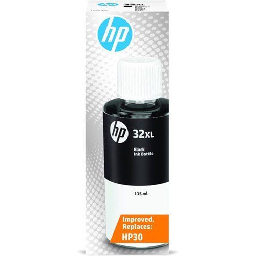HP 32XL Ink Bottle Black