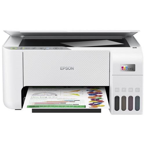 Epson EcoTank ET-2810 Wireless Multifunction Printer