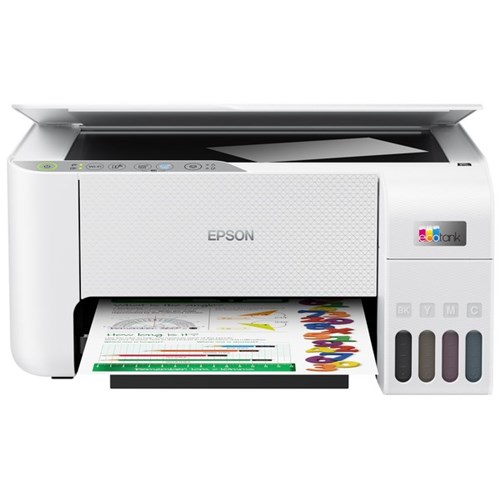 Epson EcoTank ET-2810 Wireless Multifunction Printer