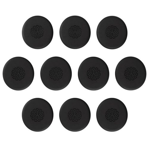 Jabra 40/50 II Ear Cushions, Pack of 10