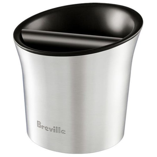 Breville Stainless Steel Knock Box