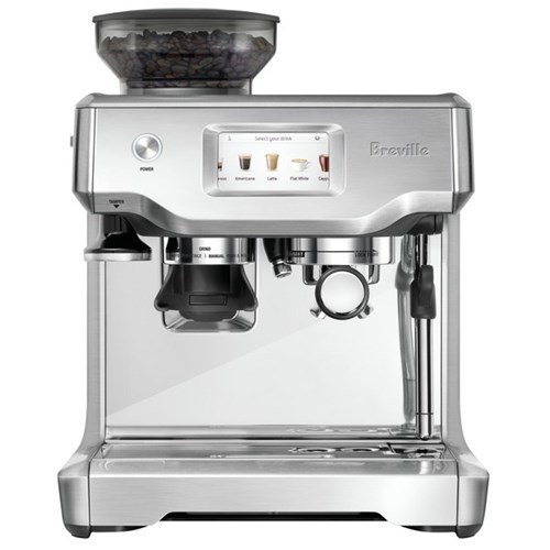 Breville Barista Touch Coffee Machine