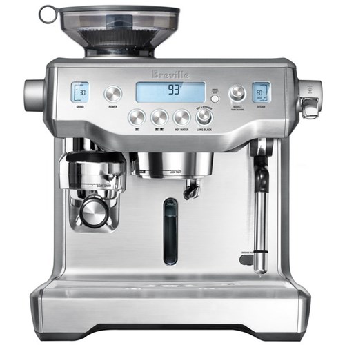 Breville The Oracle® Coffee Machine