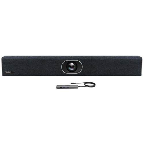 Yealink UVC 40 Personal Video Conference Bar
