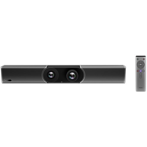 Yealink A30 Video Conference Bar with VCR20 Remote Control