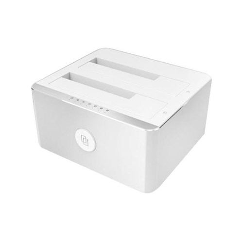 Uniteck USB 3.1 GenII USB-C to SATA 6G Docking Station