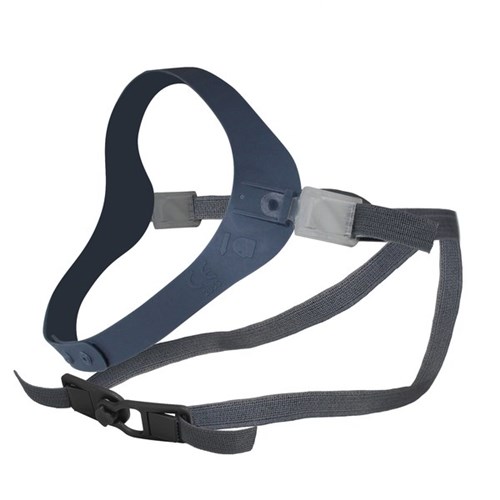 Armour Half Face Harness Strap