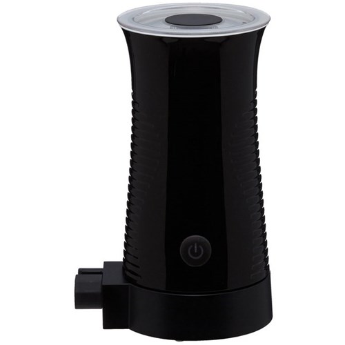Espressotoria Coffee Milk Frother Black OfficeMax NZ