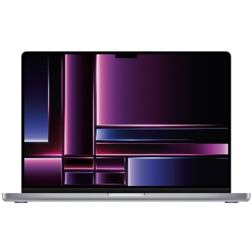 Apple MacBook Pro M2 Max 16 Inch Laptop 1TB SSD Space Grey