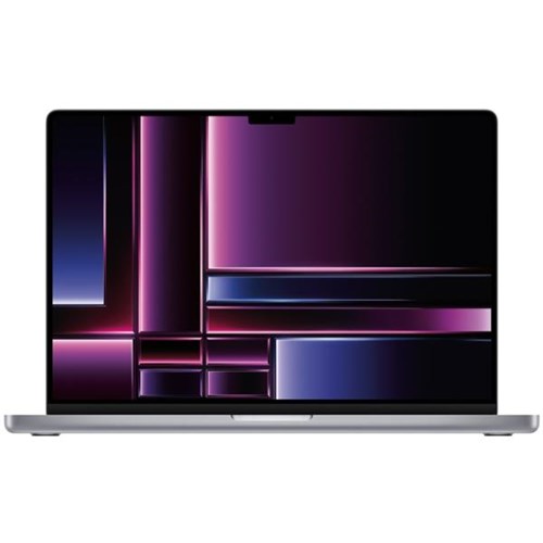 Apple MacBook Pro M2 Max 16 Inch Laptop 1TB SSD Space Grey OfficeMax NZ