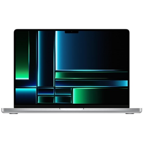 Apple MacBook Pro M2 Pro 14 Inch Laptop 1TB SSD Silver