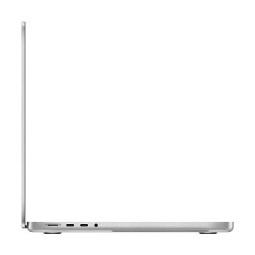 Apple MacBook Pro M2 Pro 14 Inch Laptop 1TB SSD Silver OfficeMax NZ