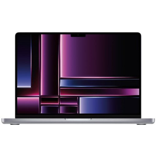 Apple MacBook Pro M2 Pro 14 Inch Laptop 1TB SSD Space Grey