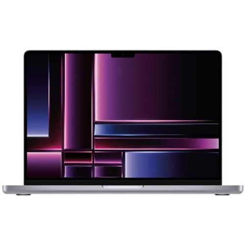 Apple MacBook Pro M2 Pro 14 Inch Laptop 512GB SSD Space Grey OfficeMax NZ
