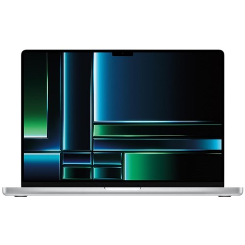 Apple MacBook Pro M2 Pro 16 Inch Laptop 1TB SSD Silver