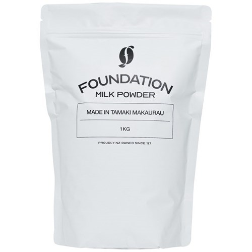 Foundation Milk Powder 1kg