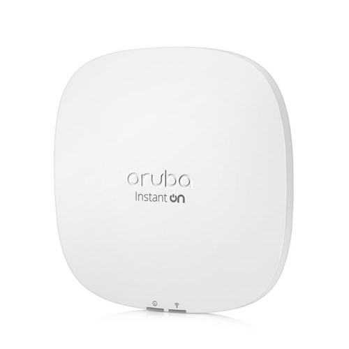 Aruba Instant On AP25 Wi-Fi 6 Access Point
