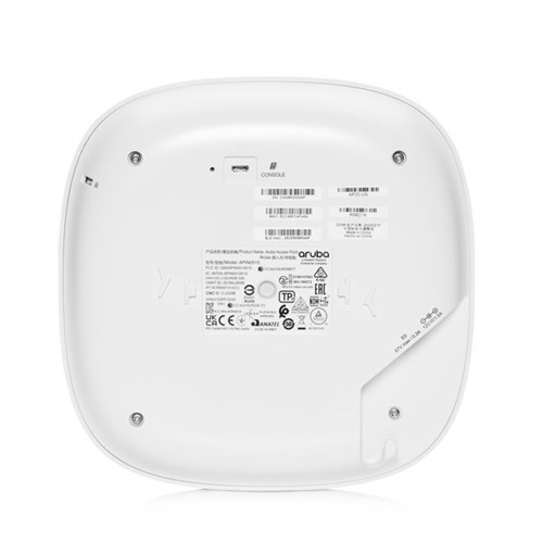 Aruba Instant On AP25 Wi-Fi 6 Access Point