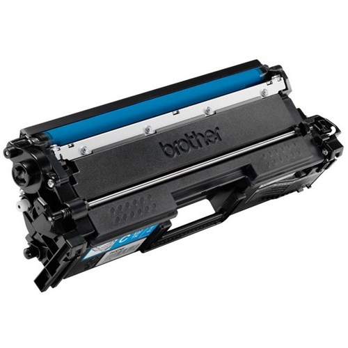 Brother TN851C Cyan Toner Cartridge