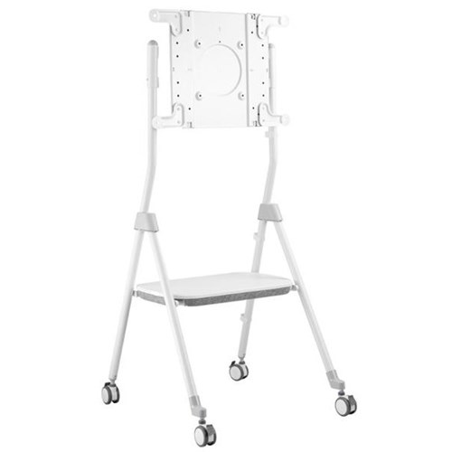 Commbox Twist Media Cart OfficeMax NZ