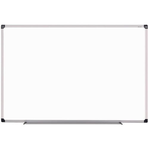 OfficeMax Acrylic Whiteboard Magnetic 900 x 600mm