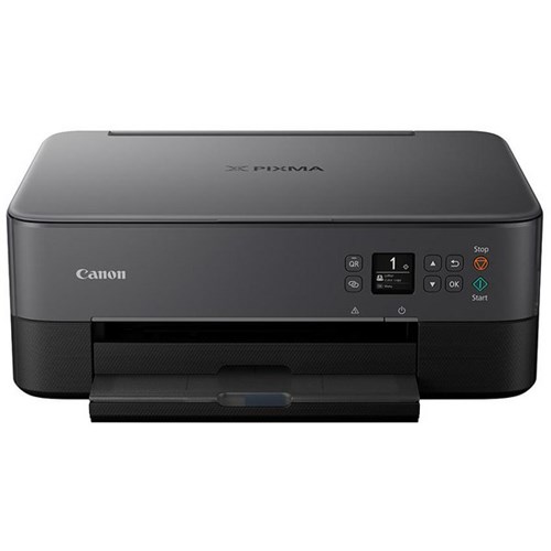 Canon PIXMA TS5360 Inkjet Multifunction Printer OfficeMax NZ