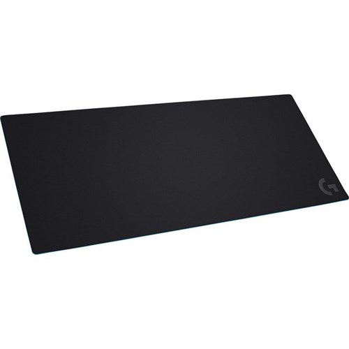 Logitech G840 XL Cloth Gaming Mouse Pad Black
