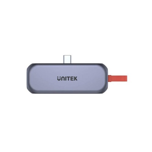 UNITEK 4-in-1 USB Hub for iPad Pro