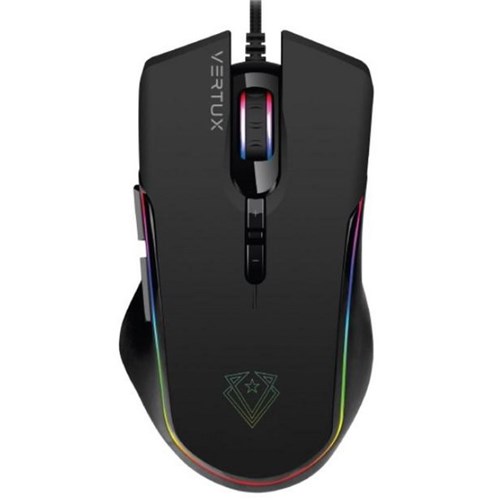Vertux Assaulter Wired Gaming Mouse