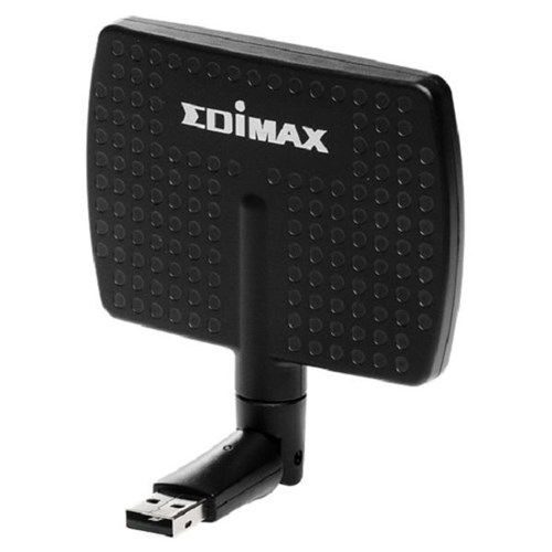 Edimax AC600 Wi-Fi Dual-Band Directional High Gain USB Adapter