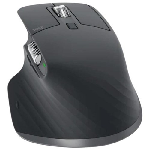 Logitech MX Master 3s Business Wireless Mouse
