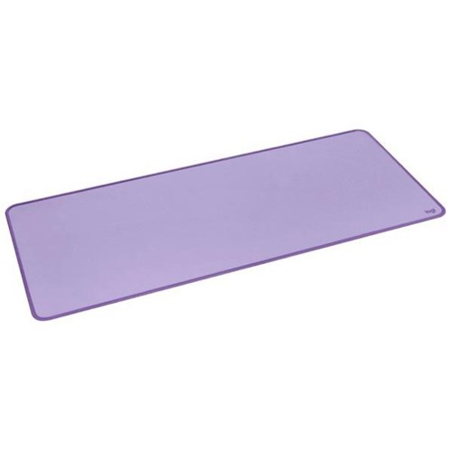 Logitech POP Desk Mat Lavender OfficeMax NZ