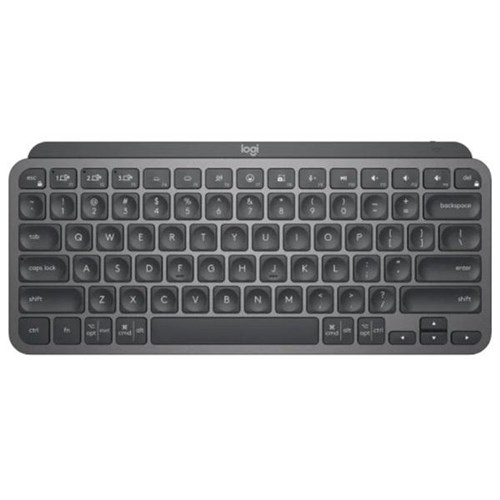 Logitech MX Keys Mini Keyboard for Business
